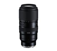 Tamron 50-400mm F4.5-6.3 Di III VC VXD Lens - Nikon Z Mount