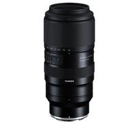 Tamron 50-400mm F4.5-6.3 Di III VC VXD Lens - Nikon Z Mount