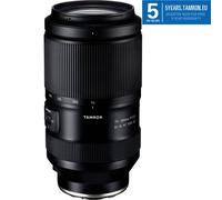 Tamron 70-180mm f/2.8 Di III VXD G2 Lens compatible with Sony E (A065)