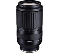 TAMRON 70-180mm F/2.8 Di III VXD A056SF Large Aperture Zoom Telephoto Lens for Sony E Full Frame Mirrorless Cameras