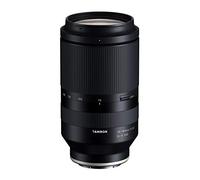 Tamron 70-180mm F/2.8 Di III VXD for Sony Full Frame/APS-C E-Mount, Black
