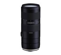 Tamron 70-210mm F4 Lens A034E Di VC USD Lens for Canon - Black
