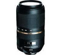Tamron 70-300 mm/F 4,0-5,6 SP DI USD Lens