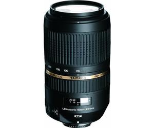 Tamron 70-300 mm/F 4,0-5,6 SP DI USD Lens