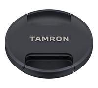 Tamron 77 mm MkII Front Lens Cap - Black