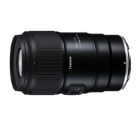 Tamron - 90mm f/2.8 Di III Macro VXD - Macro for Mirrorless Cameras - Camera Lens - Nikon Z - F072Z