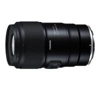 Tamron - 90mm f/2.8 Di III Macro VXD - Macro for Mirrorless Cameras - Camera Lens - Nikon Z - F072Z