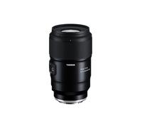 Tamron 90mm F/2.8 Di III VXD 1:1 Macro for Sony E Mount Full Frame/APS-C Mirrorless Cameras