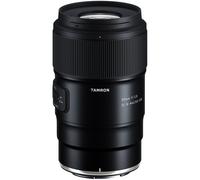 Tamron 90mm f2.8 Di III Macro VXD Lens compatible with Nikon Z (F072) - Macro Lens - Lens Mount, f2.8