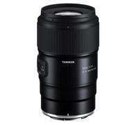Tamron 90mm F2.8 Di III Macro VXD Lens - Nikon Z Mount