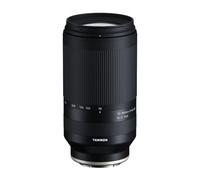 Tamron A047SF - Telephoto Lens - 70-300mm F/4.5-6.3 Di III RXD for Sony FE, Black