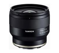 Tamron AF 20mm f/2.8 Di III OSD Macro 1:2 Lens for Sony FE