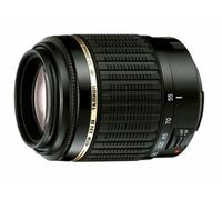 Tamron - AF 55-200 mm F/4-5.6 Di II LD MACRO Lens for Selected Nikon Digital SLR.