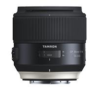 Tamron F012E SP35mm F/1.8 Di VC USD Lens with 67 mm Filter Thread, Stable Black