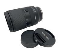 Tamron 18-300mm F/3.5-6.3 Di III-A VC VXD Lens - Fujifilm X