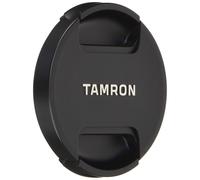 TAMRON Lens Cap 72mm CF72II New Logo Design Black Genuine Camera Accessory