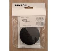 TAMRON Lens Rear Cap CR-EF for Canon EF mount / NEW
