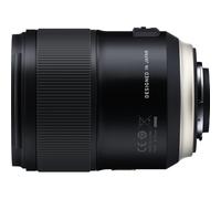 Tamron Sp 35 Mm F/1.4 Di Usd Nikon Telephoto Lens