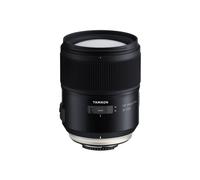 Tamron Sp 35 Mm F/1.4 Di Usd Nikon Telephoto Lens