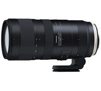 Tamron SP 70-200mm F2.8 Di VC USD G2 Canon