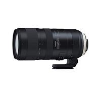 TAMRON - SP 70-200 mm F/2.8 Di VC USD G2 - Lens for Nikon Cameras - Black - A025N