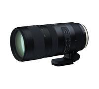 Tamron SP 70-200mm F2.8 Di VC USD G2 Canon