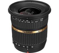Tamron SP AF 10-24mm F/3.5-4.5 Di II LD Aspherical Lens for Nikon