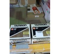 TAMRON SP AF20-40MM F/2.7-3.5 ASPHERICAL 35MM ZOOM