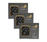 Tamruk Ajwa Dates From Saudi Arabia (3 box 450g) Ajwah 450g Ramadan Gift Box