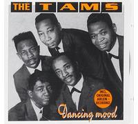 Tams - Dancing Mood