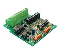 TAMS Elektronik 246934 WD-34 DIY