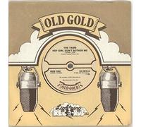 Tams - Hey Girl Don't Bother Me
