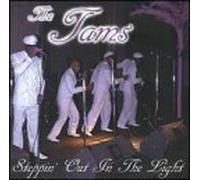 Tams - Steppin' Out in the Light