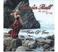 Tamsin Ball - Tides of Time by Tamsin Ball