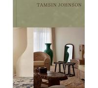 Tamsin Johnson: Contrast, Space, Harmony