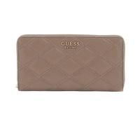 Tamsin Wallet - female - Guess - Wallets & Cardholders - Brown - ONE SIZE - Accessories ONE SIZE