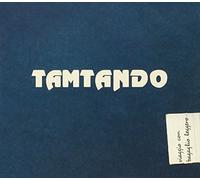 Tamtando - Viaggio Con Bagaglio Leggero