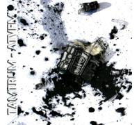 Tamtrum - Allez Tous Vous Faire Mettre - CD - G3z