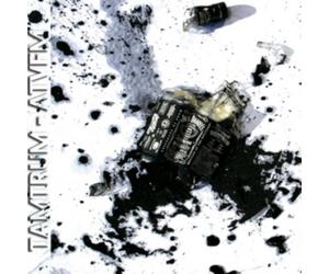 Tamtrum - Allez Tous Vous Faire Mettre - CD - G3z