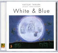 Tamura, Natsuki - White & Blue