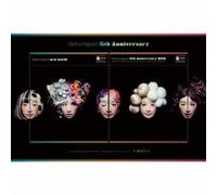 Tamurapan - New World (CD+DVD+Special Package) [Japan LTD CD] COZA-679
