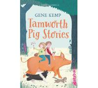 Tamworth Pig Stories