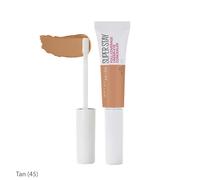 (Tan 45) Maybelline Super Stay Full Coverage Under Eye Concealer