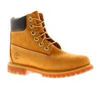 Women's waterproof boots Timberland Premium 6 Inch Beige 39