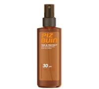 Tan and Protect Tan Accelerating Oil Spray SPF 30 High, 150 ml (Pack of 1)