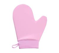 Tan Applicator Mitt - Color Moisturizing Artificial Mitt | Self Tanning Glove - For Women, Lady, Mother, Father, Back, Face, Body, Skin & Beauty