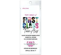 Tan Asz U First Class Luxury Advanced Tanning Accelerator Lotion (22ml)