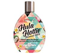 Tan Asz U Hula Hottie Advanced 200X Volcanic Island Hot Tingle Bronzer 400ml