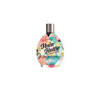 Tan Asz U Hula Hottie Tanning Lotion Volcanic Island Super Tan Accelerator Bronzer 400ml