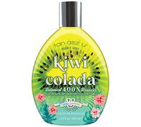 Tan Asz U Kiwi Colada Botanical 400X Bronzer (400ml)